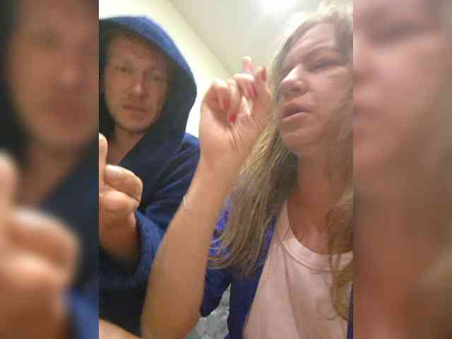 FUCKandFUN webcam