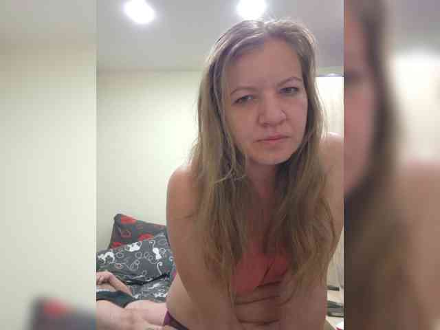 FUCKandFUN webcam