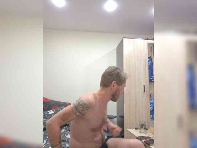 FUCKandFUN webcam