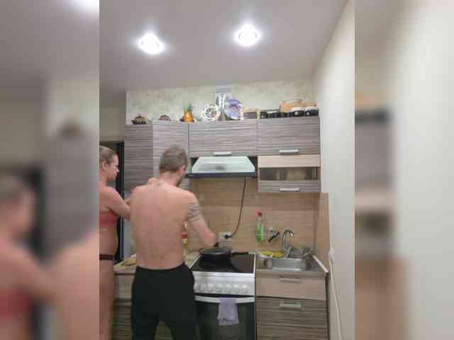 FUCKandFUN webcam