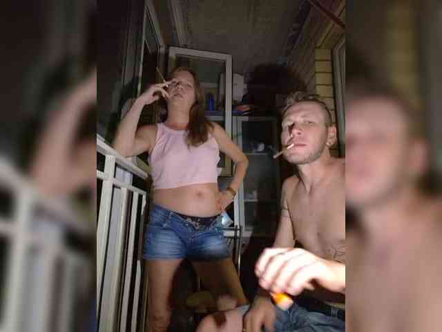 FUCKandFUN webcam