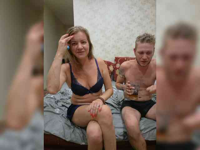 FUCKandFUN webcam