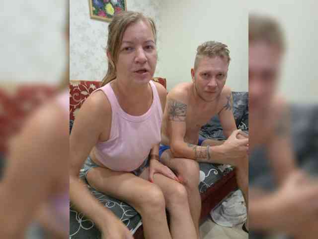 FUCKandFUN webcam