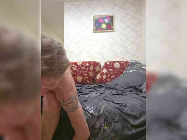 FUCKandFUN webcam