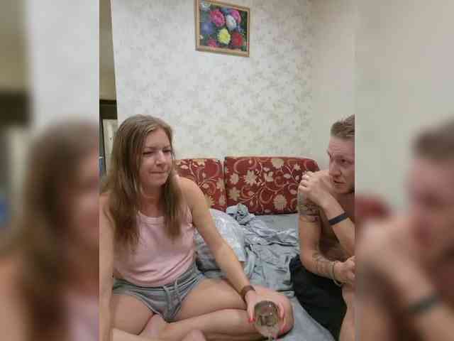 FUCKandFUN webcam