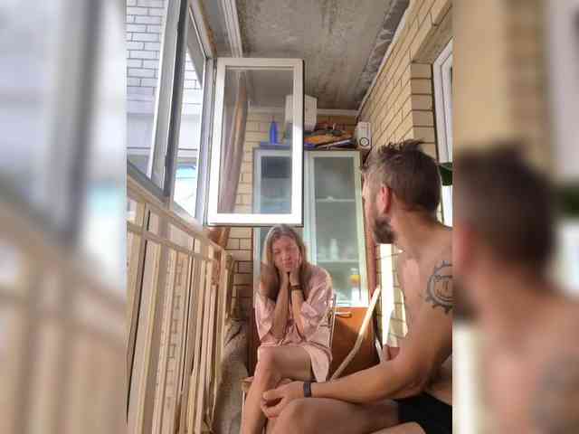 Модель: FUCKandFUN