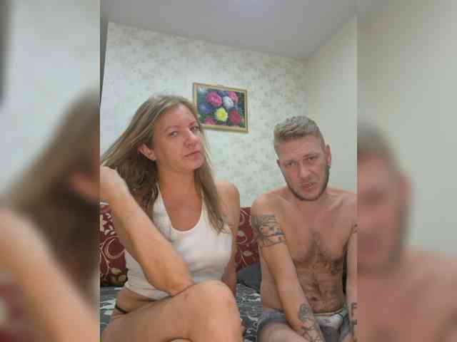 FUCKandFUN webcam