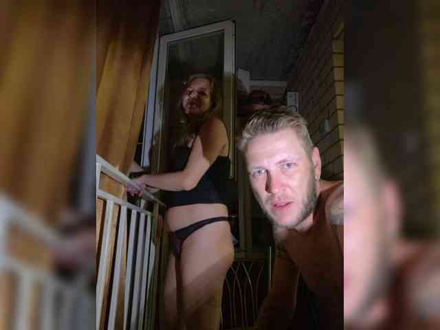 FUCKandFUN webcam