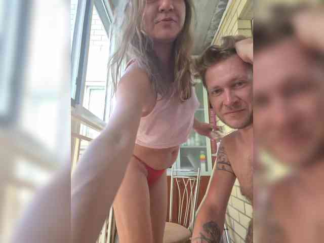 FUCKandFUN webcam