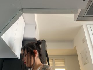 Gabymanson Porn Show