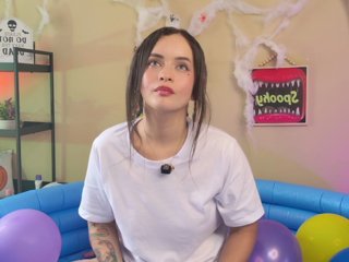 Gabymanson Porn Show