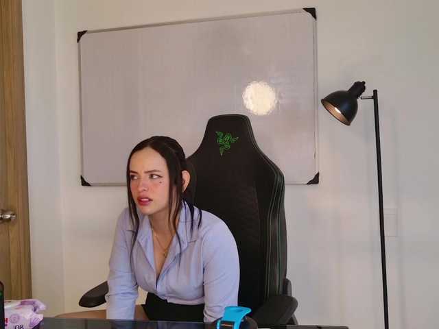 Gabymanson live cam on BongaCams