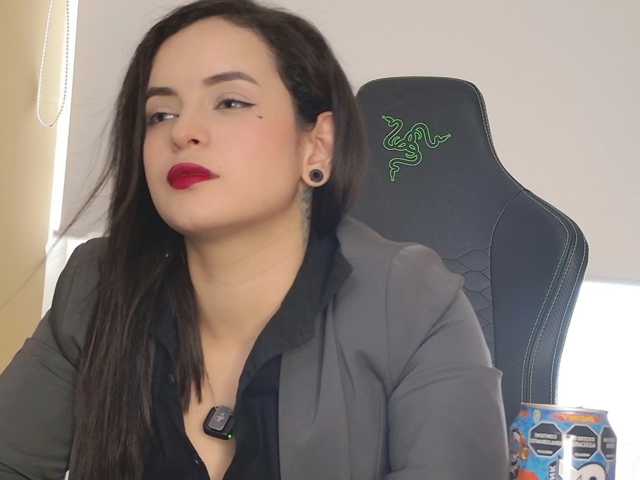 Gabymanson live cam on BongaCams