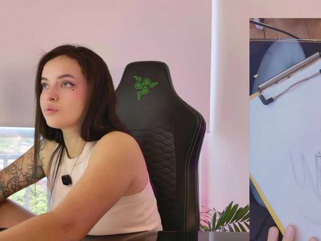 Gabymanson live cam on BongaCams
