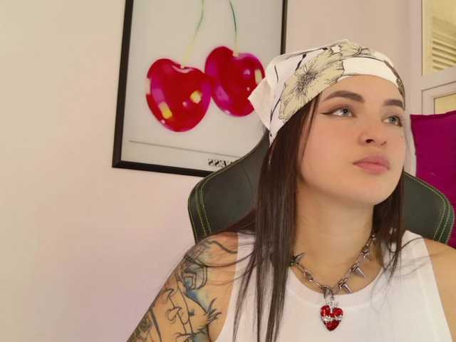 Gabymanson live webcam show