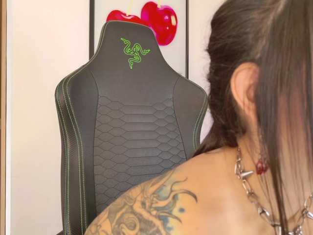 Gabymanson live webcam show