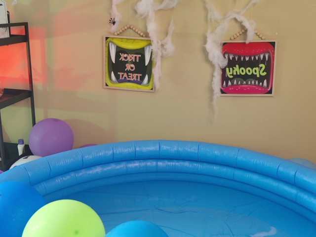 Gabymanson live cam on BongaCams