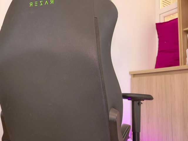 Gabymanson live webcam show