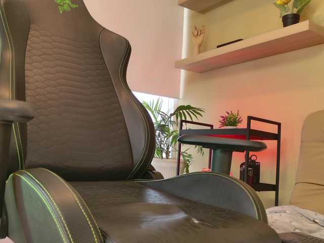 Gabymanson live cam on BongaCams