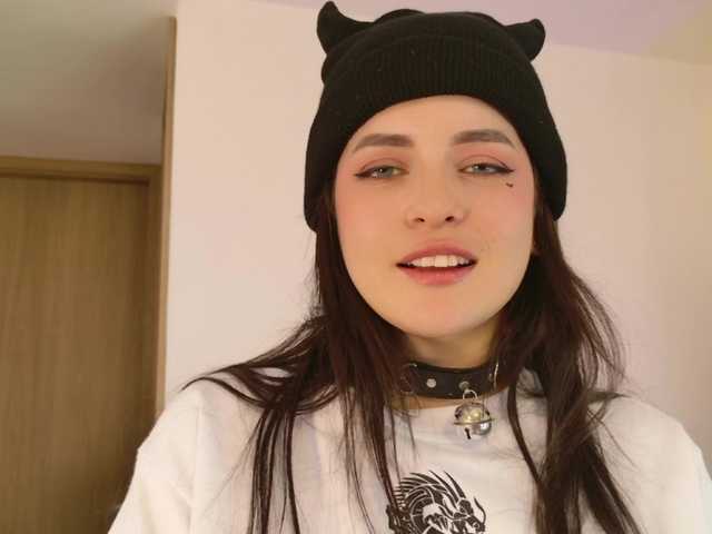Gabymanson live webcam show