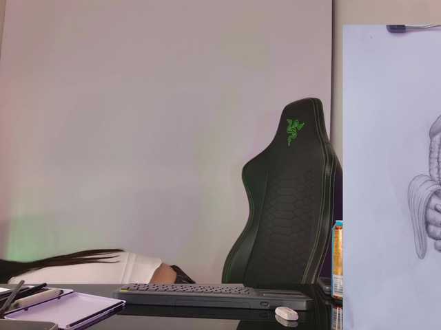 Gabymanson live cam on BongaCams