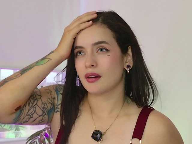 Gabymanson live cam on BongaCams