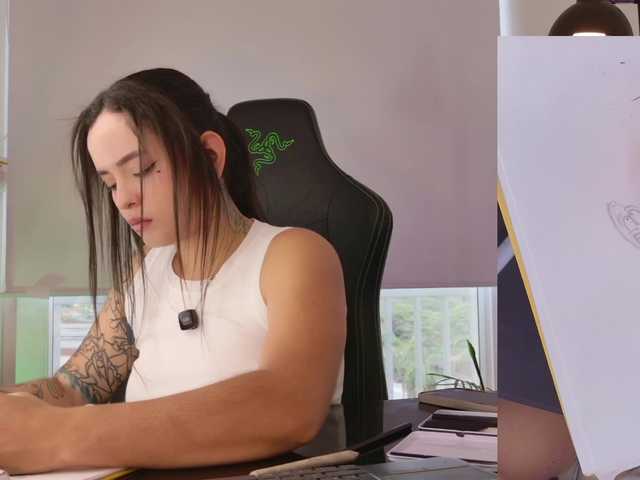 Gabymanson live cam on BongaCams
