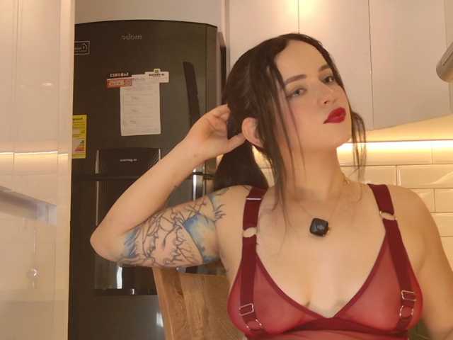 Gabymanson