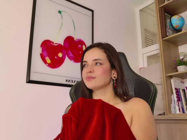 gabymanson cam belle
