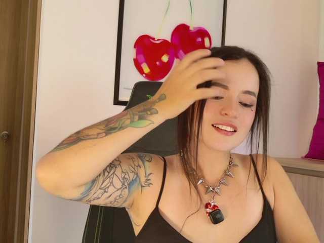 Gabymanson live cam on BongaCams