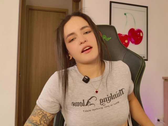 Gabymanson live webcam show