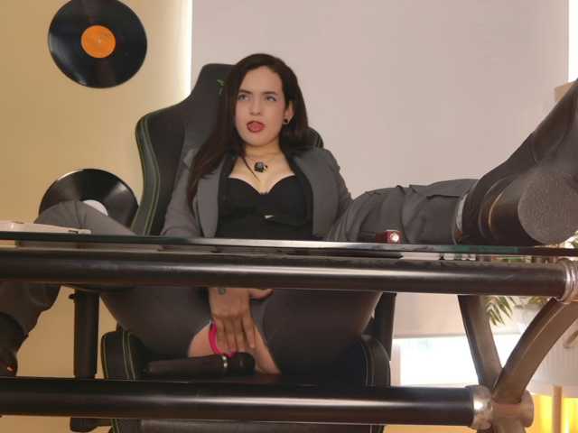 Gabymanson
