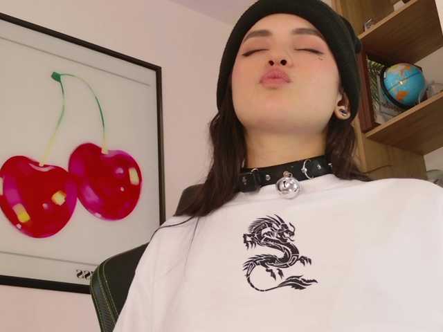 Gabymanson live webcam show