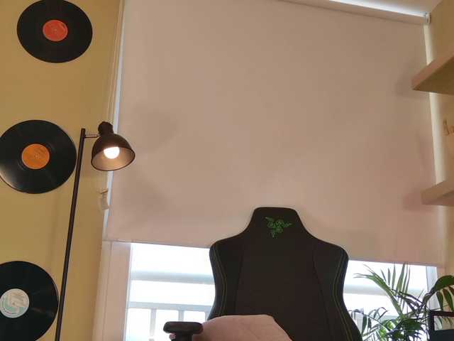 Gabymanson live cam on BongaCams