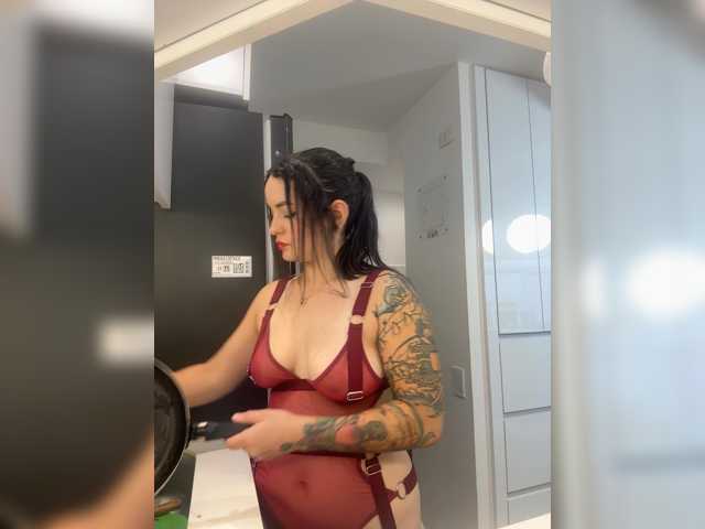 Gabymanson