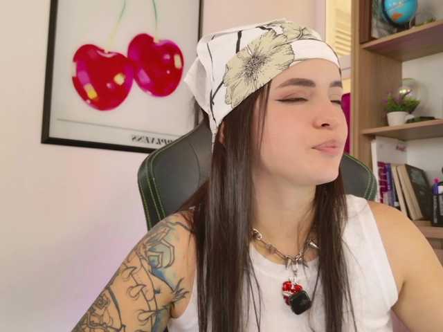 Gabymanson live webcam show