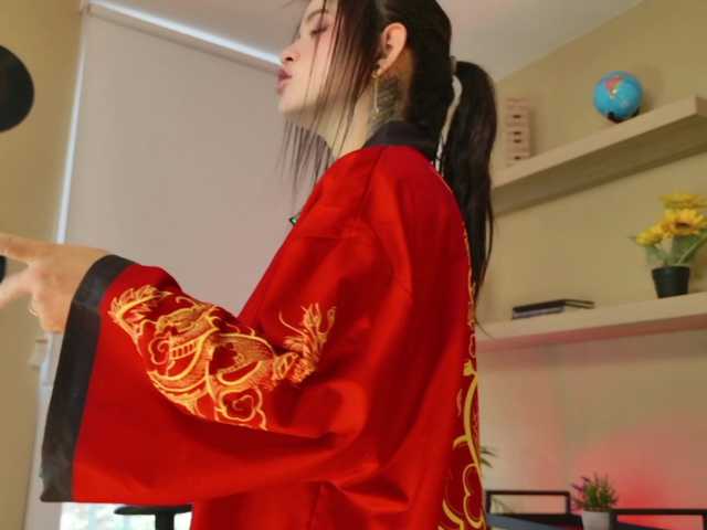Gabymanson live cam on BongaCams