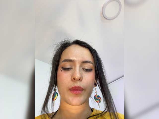 Gabymanson live cam on BongaCams