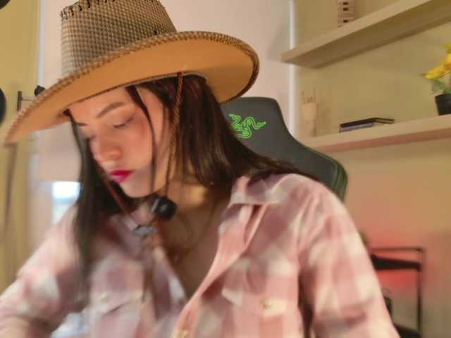 Gabymanson live cam on BongaCams