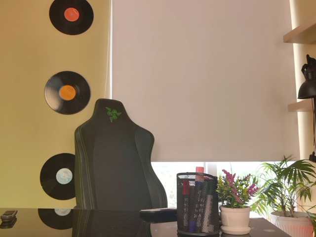 Gabymanson live cam on BongaCams