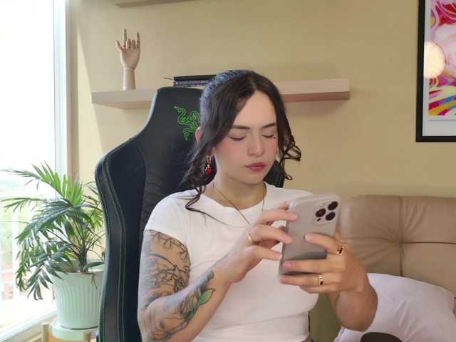 Gabymanson