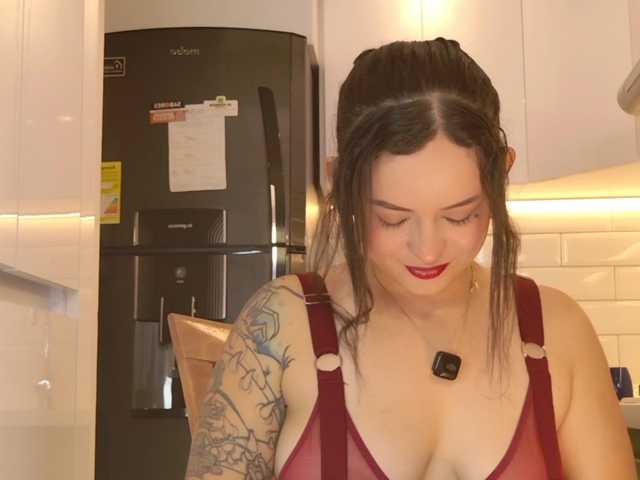 Gabymanson