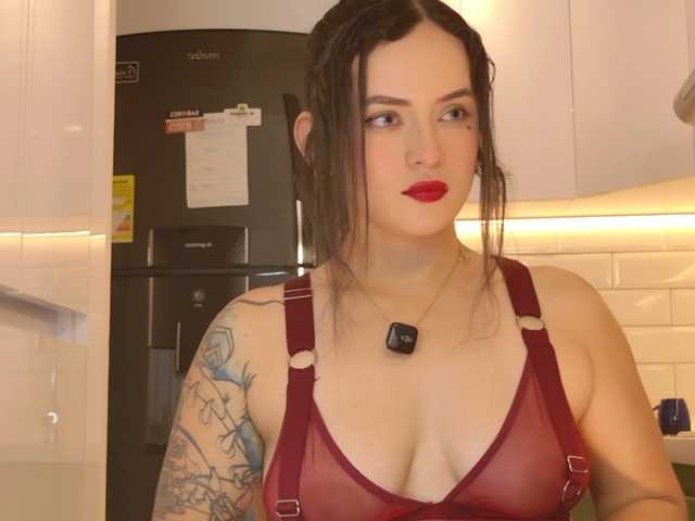 Gabymanson live cam on BongaCams