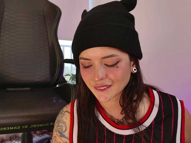 gabymanson cam belle