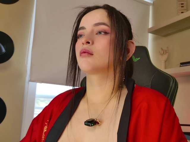 Gabymanson live cam on BongaCams