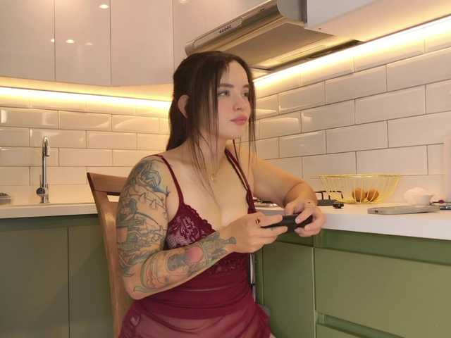 Gabymanson