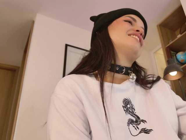 Gabymanson live webcam show