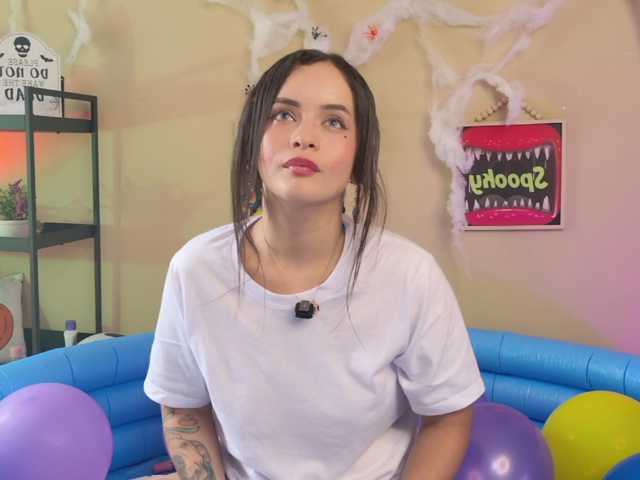 Gabymanson live cam on BongaCams