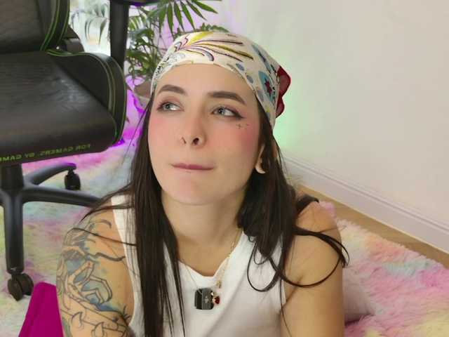 Gabymanson live cam on BongaCams