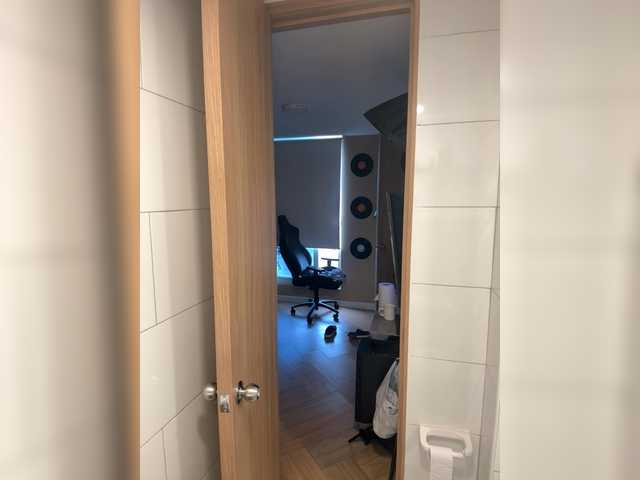 Gabymanson live cam on BongaCams